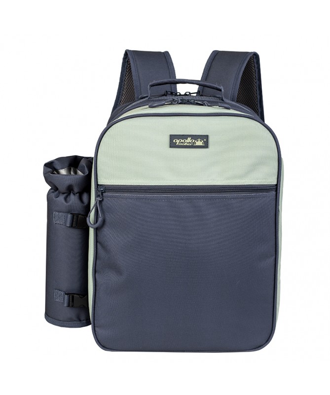 4 PERSON PICNIC BACKPACK