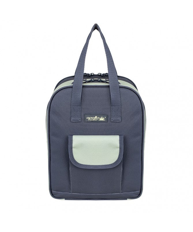 APOLLO WALKER 4 PERSON PICNIC BAG