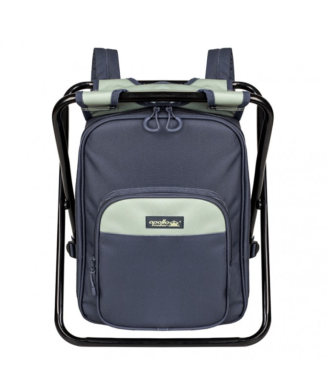 4 PERSON PICNIC BACKPACK