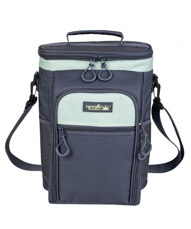 2 PERSON WINE BAG