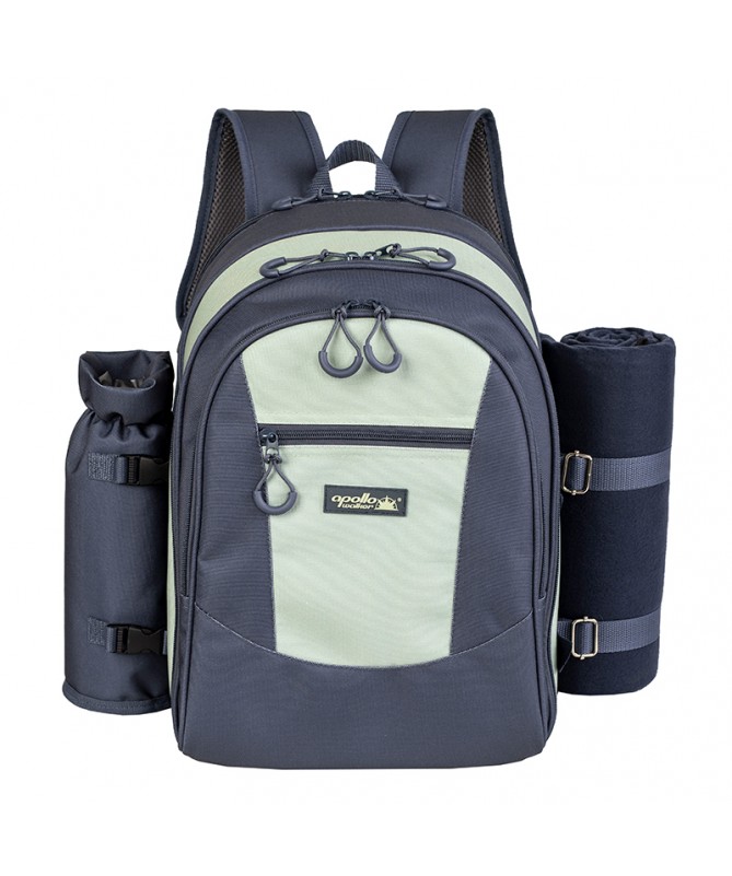 APOLLO WALKER 4 PERSON PICNIC BACKPACK