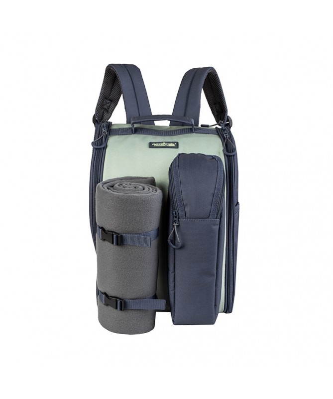 2 PERSON PICNIC BACKPACK