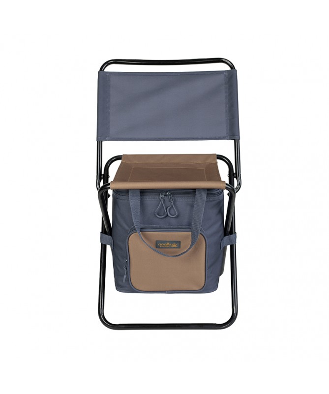 PICNIC COOLER CHAIR