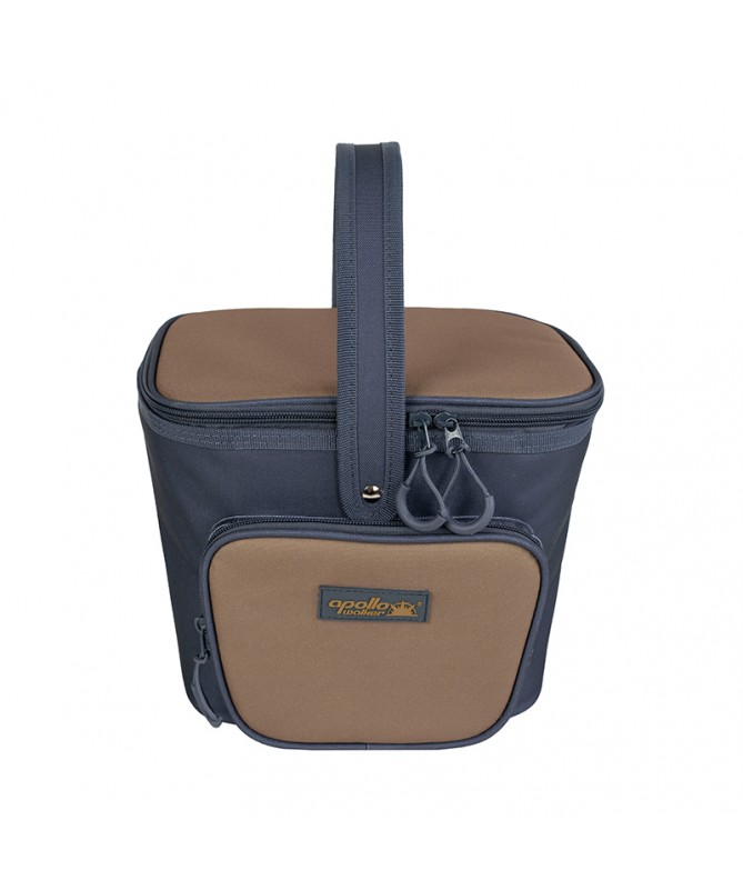 APOLLO WALKER LUNCH COOLER BAG