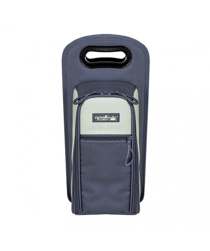APOLLO WALKER 2 PERSON WINE BAG