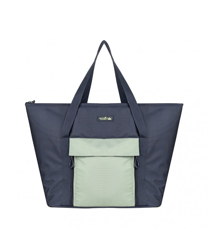 4 PERSON PICNIC TOTE BAG