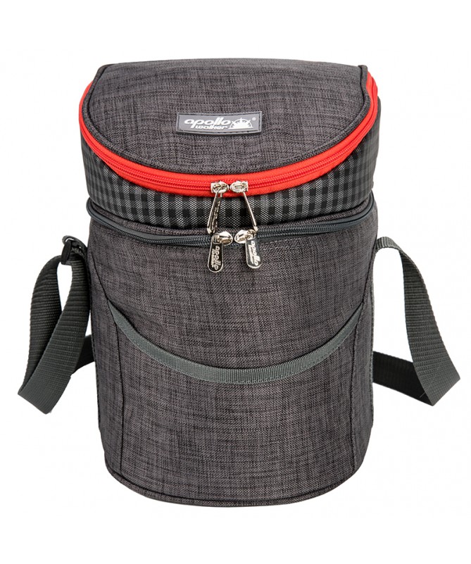 2-IN-1 DESSERT-COOLER BAG