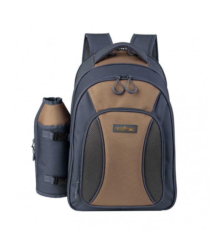 4 PERSON PICNIC BACKPACK