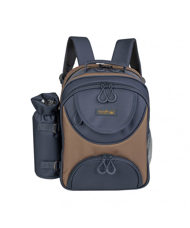 4 PERSON PICNIC BACKPACK