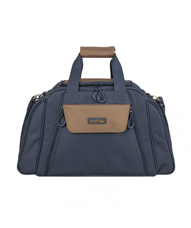 6 PERSON GEAR PICNIC BAG