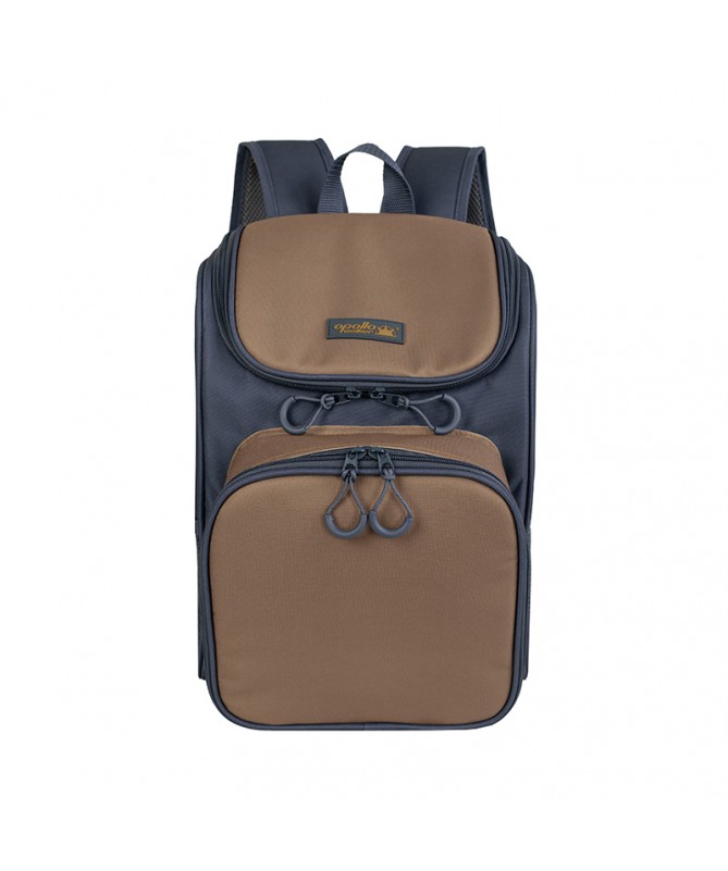 2 PERSON GEAR PICNIC BACKPACK