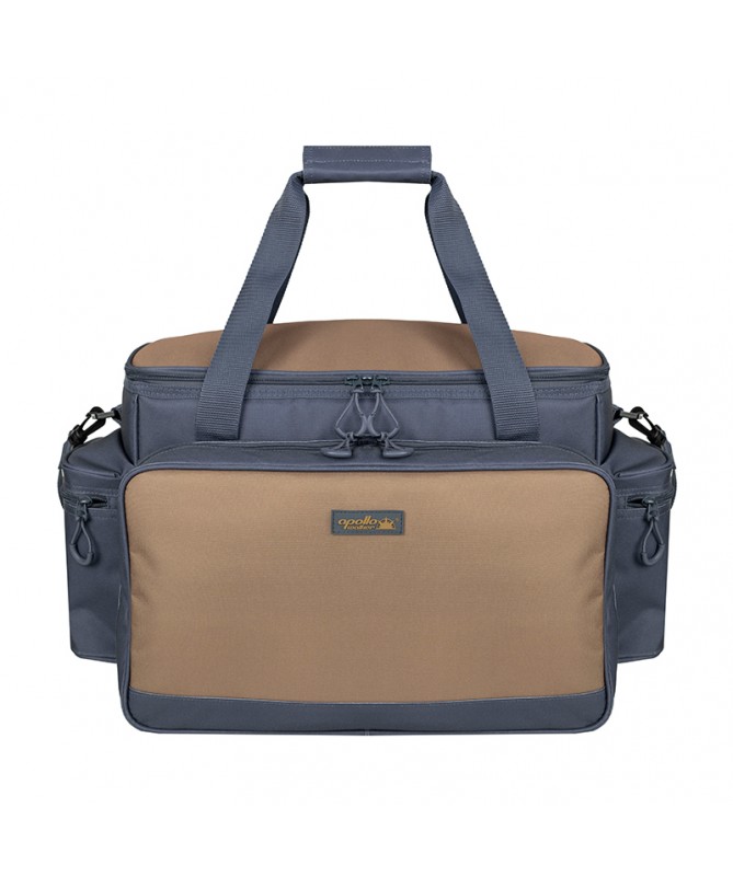NEW STYLE 6 PERSON GEAR PICNIC BAG