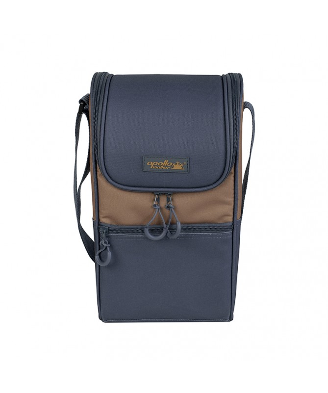 APOLLO WALER 2 BOTTLE WINE BAG