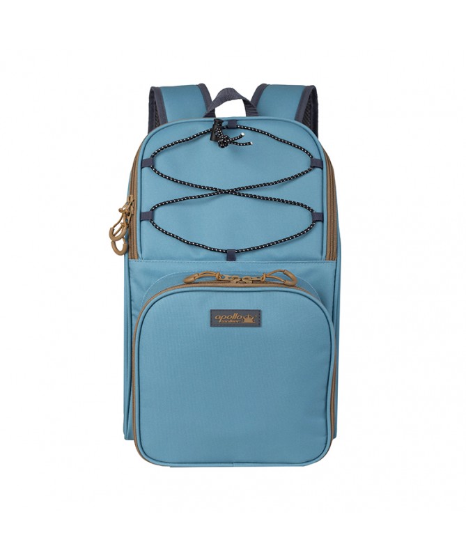 2 PERSON GEAR PICNIC BACKPACK