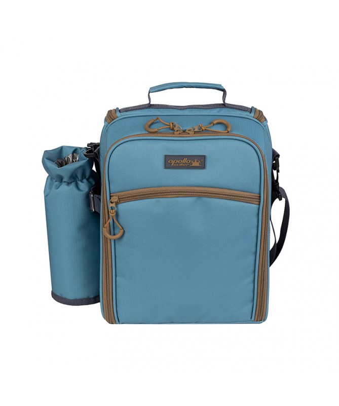 2 PERSON PICNIC BAG