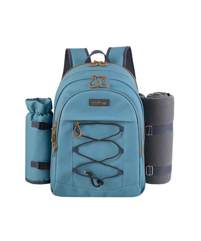 4 PERSON PICNIC BACKPACK