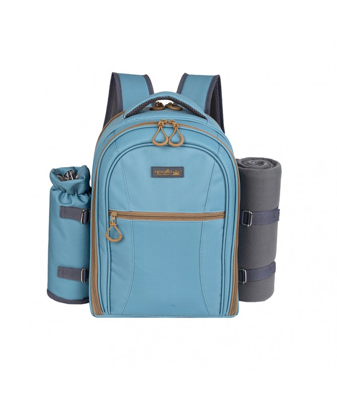 4 PERSON PICNIC BACKPACK