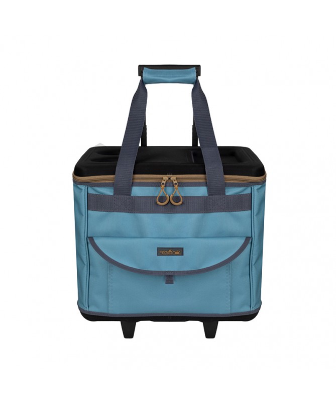 48L TROLLER COOLER BAG