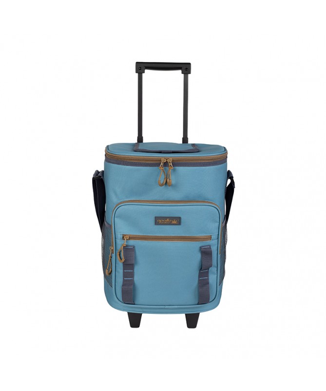 APOLLO WALKER TROLLRY COOLER BAG