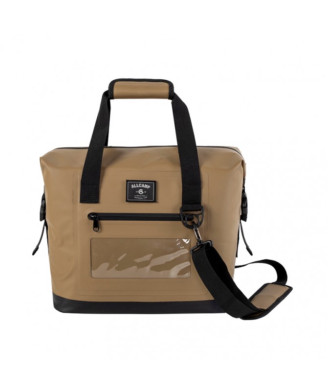 WATERPROOF COOLER BAG