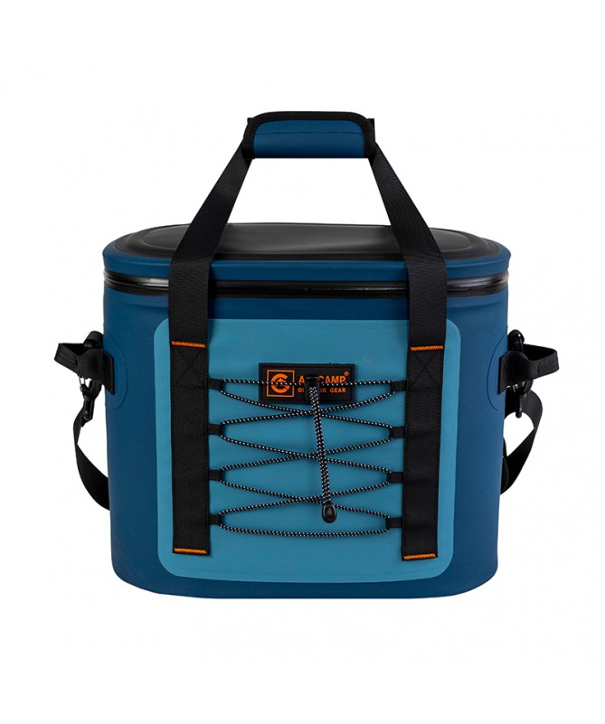 ALLCAMP OUTDOOR WATERPROOF COOLER BAG