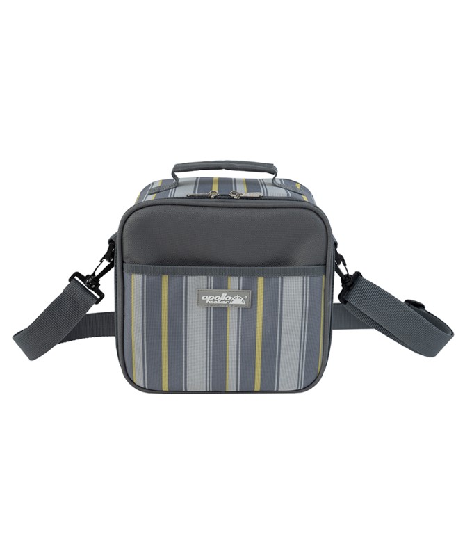 INSULATED LUNCH COOLER BAG\