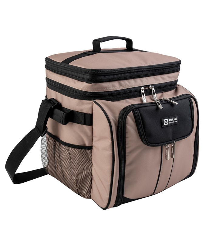 4 PERSON PICNIC BAG