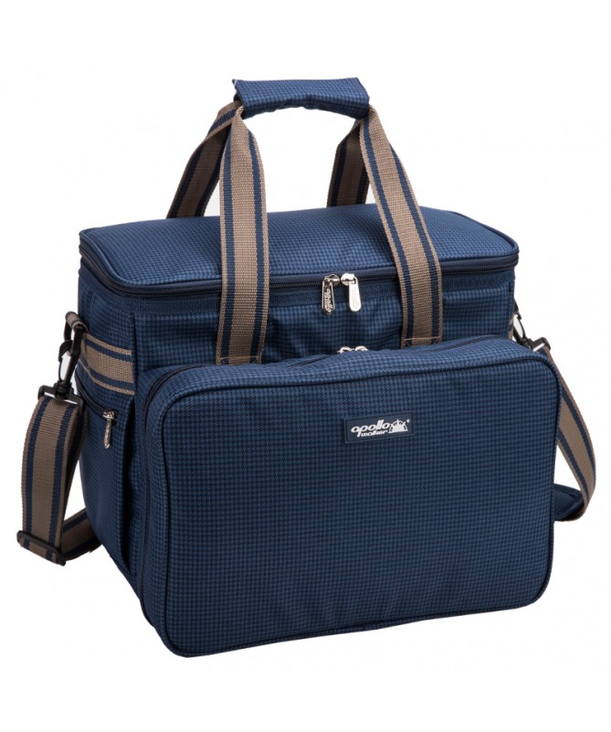 COOLER-PICNIC BAG