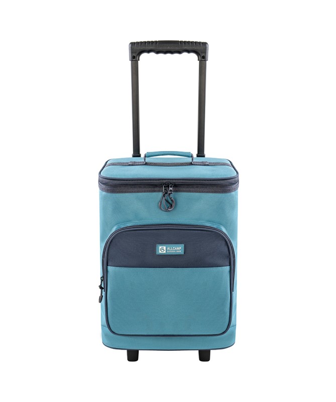 TROLLEY COOLER BAG