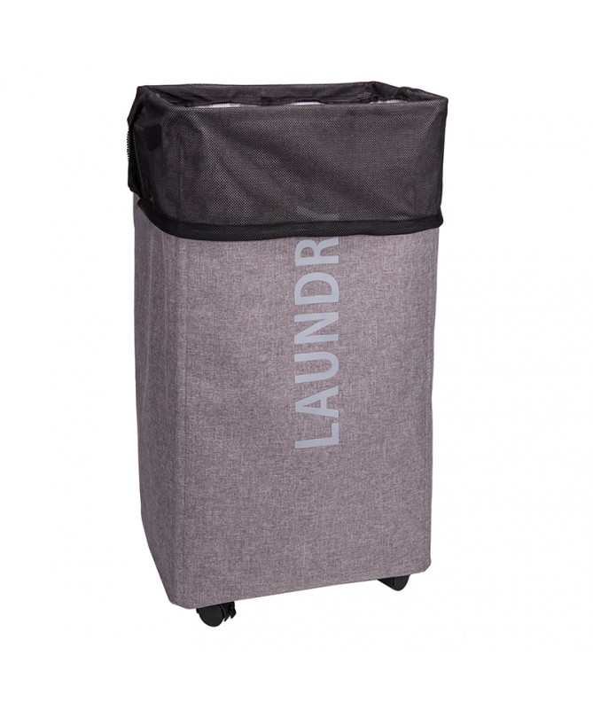 TROLLEY LAUNDRY BAG