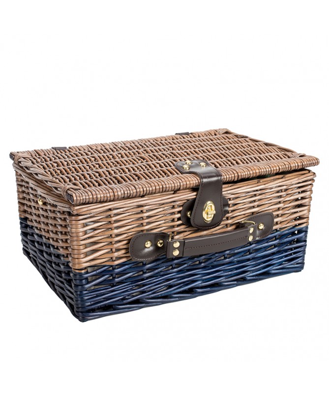 WICKER BASKET