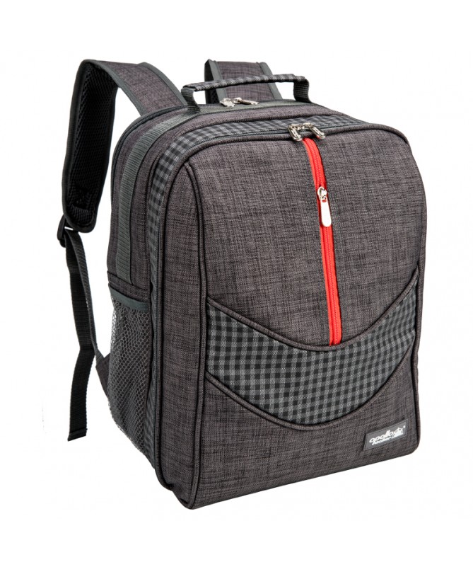 COFFEE PICNIC BACKPACK