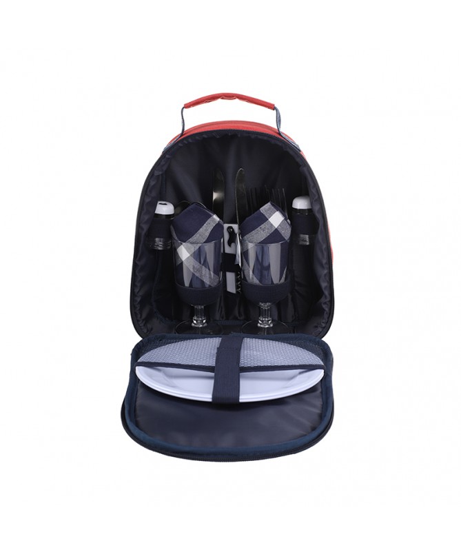 2 Person Picnic Bag