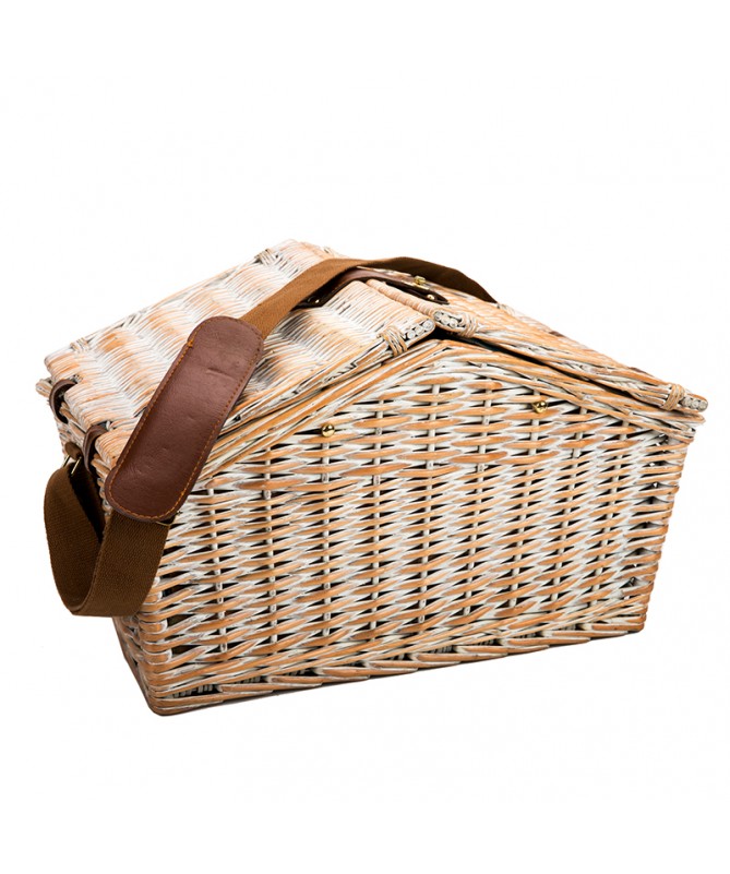 WICKER BASKET