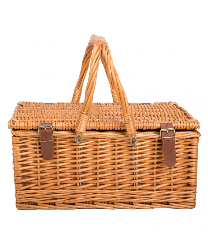 WICKER BASKET