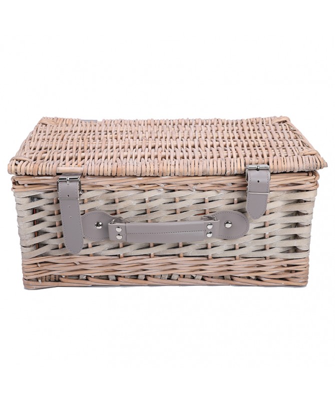 WICKER BASKET