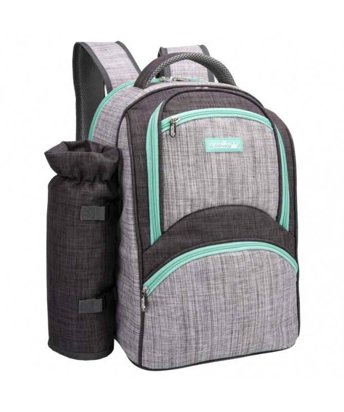 PICNIC-COOLER BAG