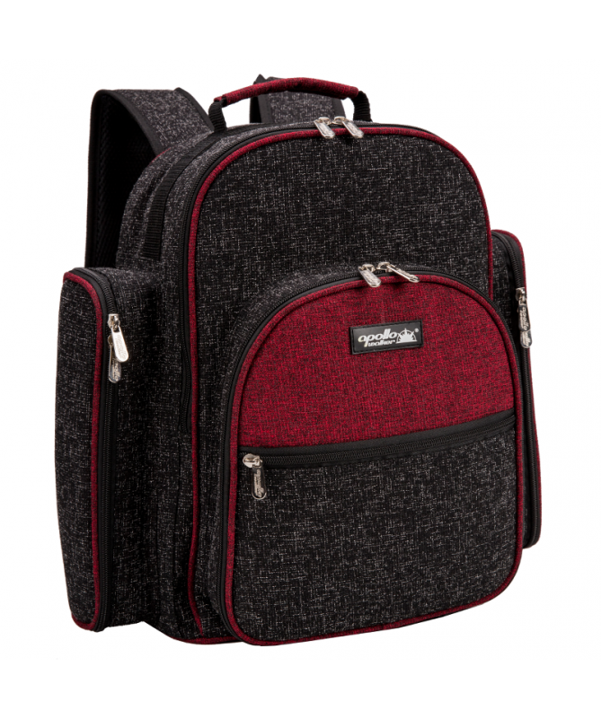 PICNIC-COOLER BACKPACK
