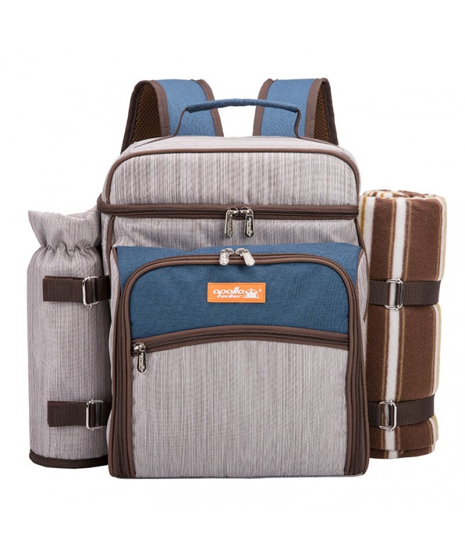PICNIC-COOLER BACKPACK