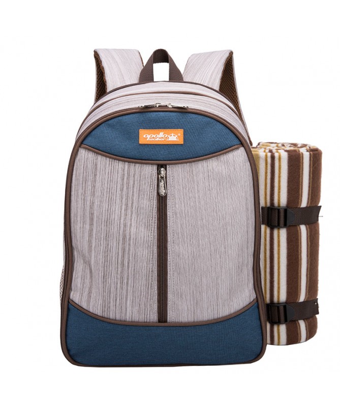PICNIC-COOLER BACKPACK