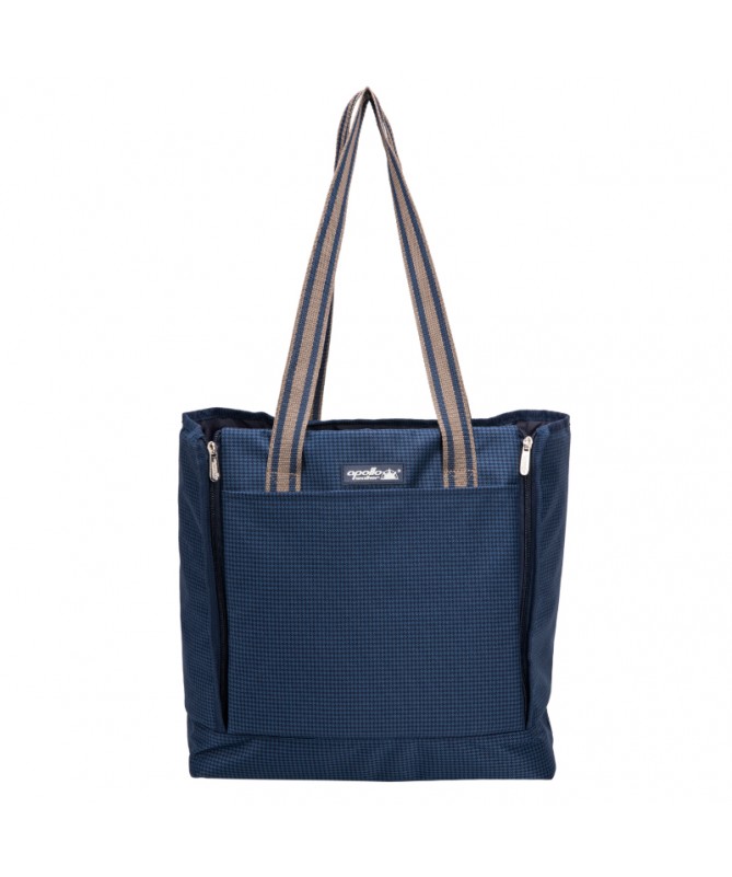 TOTE COOLER-PICNIC BAG