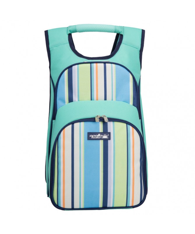 DESSERT-COOLER BACKPACK