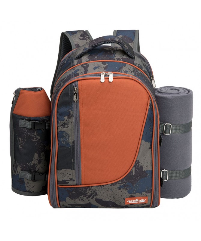 PICNIC-COOLER BACKPACK