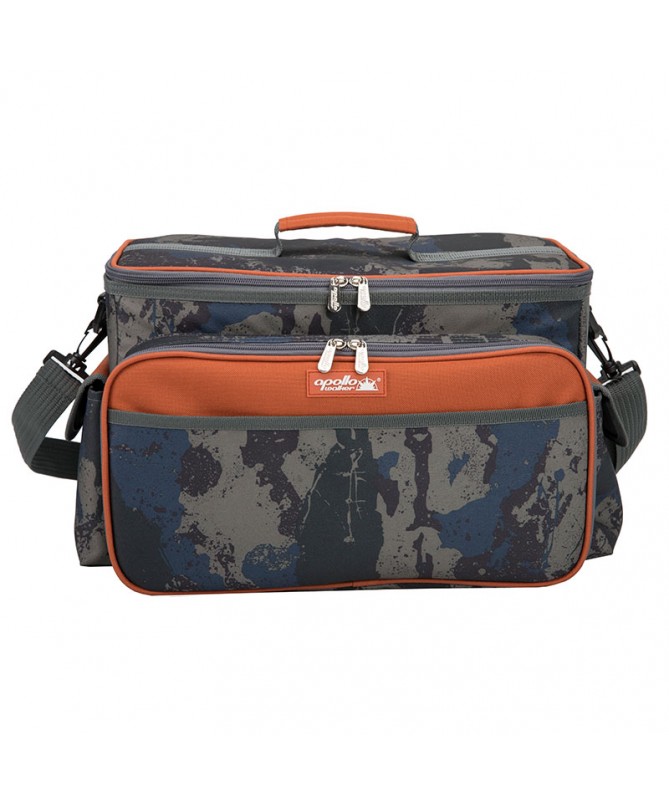 BBQ-COOLER BAG