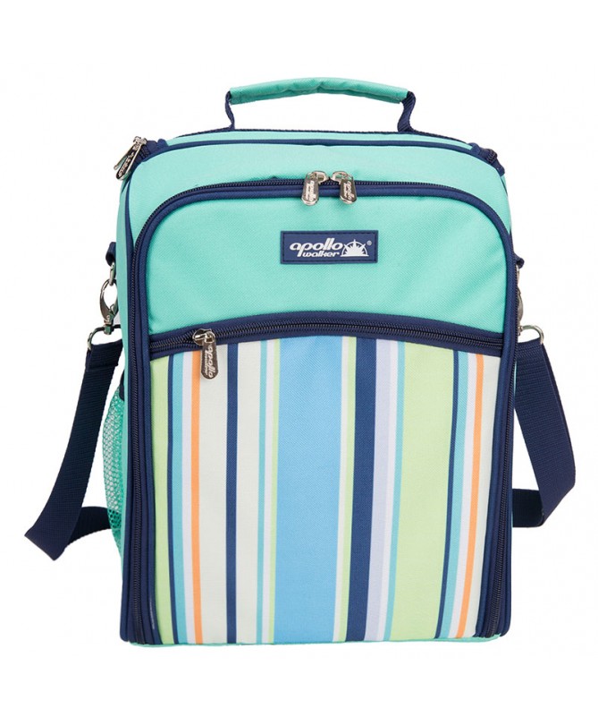 TEA-COOLER BAG