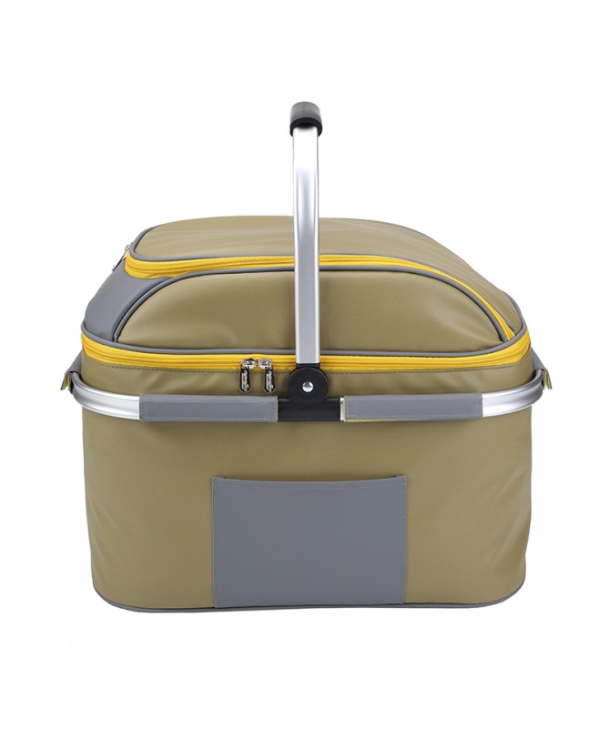 PICNIC BASKET