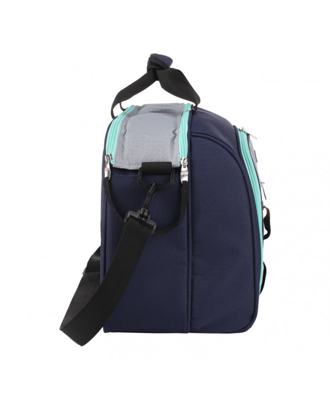4 Person Picnic Bag