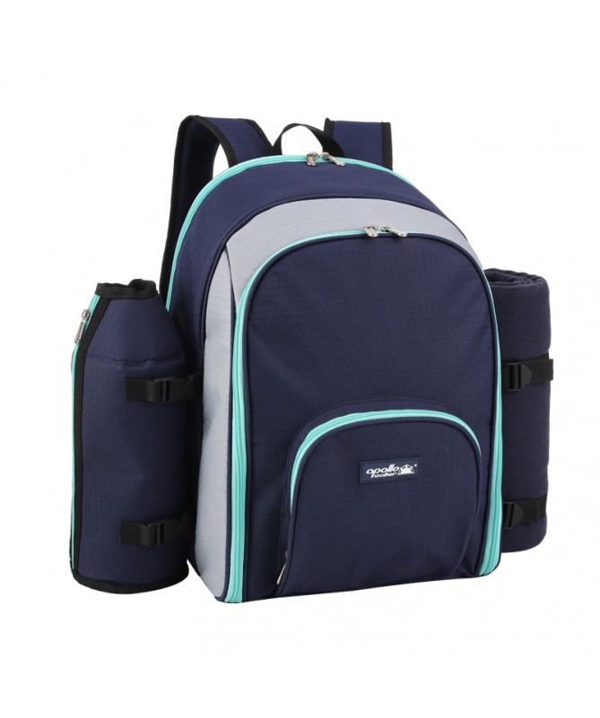 4 Person Picnic backpack