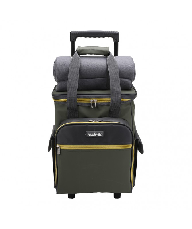 PICNIC TROLLEY BAG