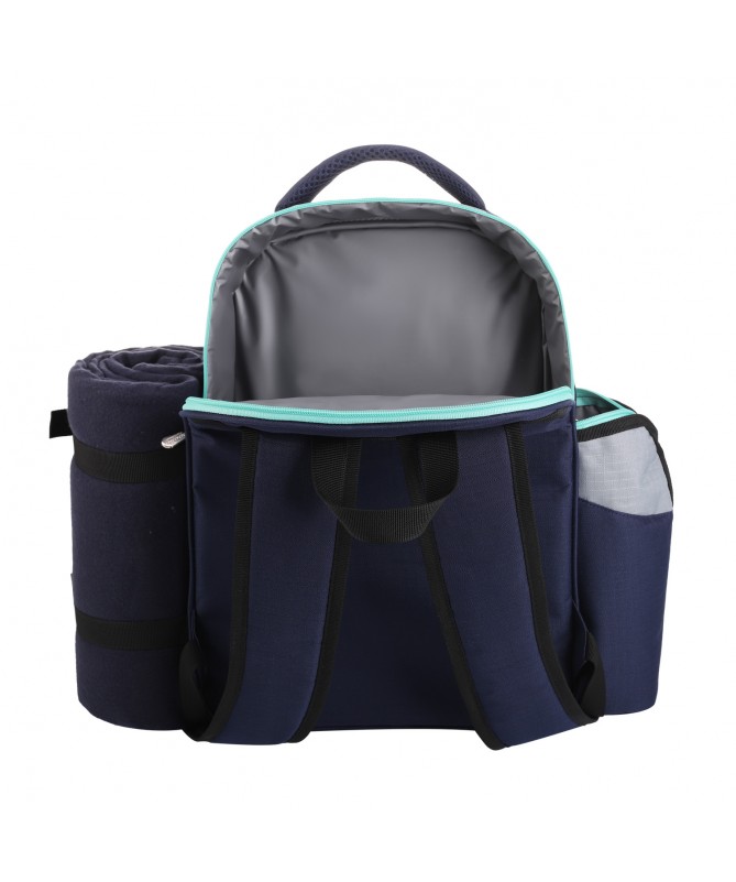 4 Person Picnic backpack